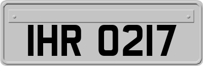 IHR0217