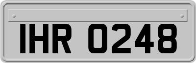 IHR0248