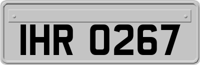 IHR0267