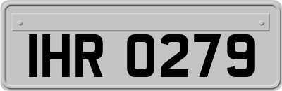 IHR0279