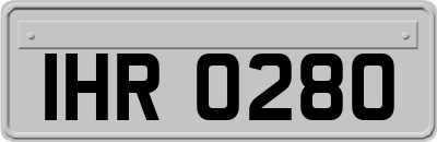 IHR0280