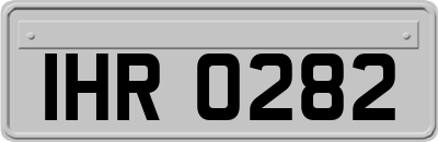 IHR0282