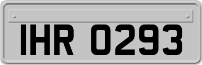 IHR0293