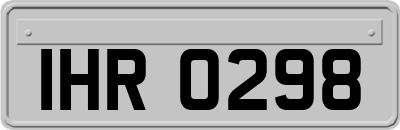 IHR0298