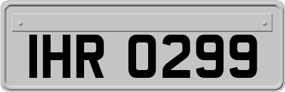 IHR0299