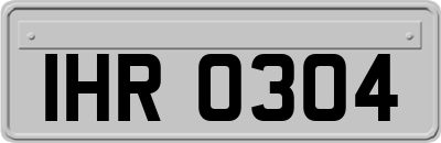 IHR0304
