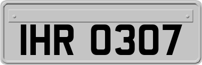 IHR0307