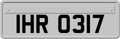 IHR0317