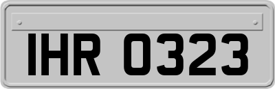 IHR0323