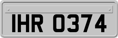 IHR0374