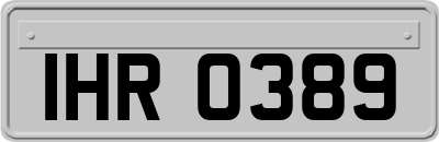 IHR0389