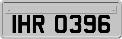 IHR0396
