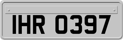 IHR0397