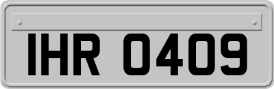 IHR0409