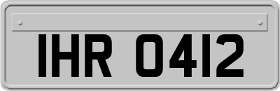 IHR0412