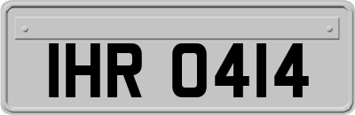 IHR0414