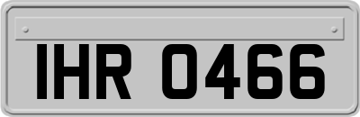 IHR0466