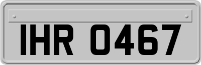 IHR0467