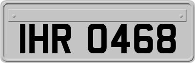 IHR0468