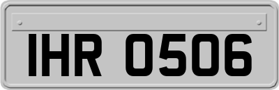 IHR0506