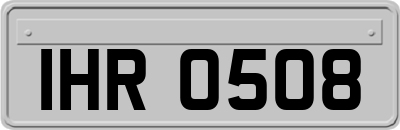 IHR0508