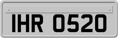 IHR0520