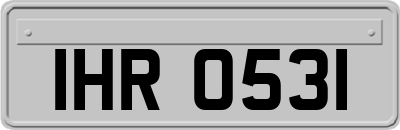 IHR0531