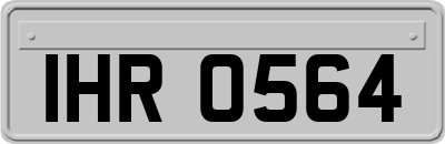 IHR0564