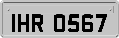 IHR0567