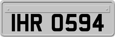 IHR0594