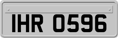 IHR0596