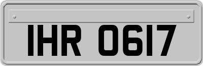 IHR0617