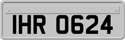 IHR0624