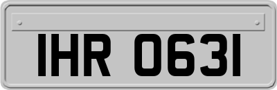 IHR0631