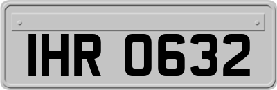 IHR0632
