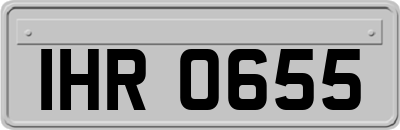 IHR0655