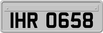 IHR0658