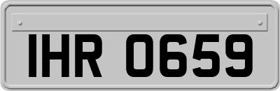 IHR0659