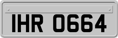 IHR0664