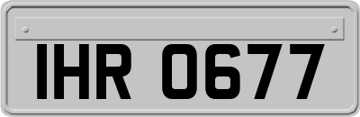 IHR0677