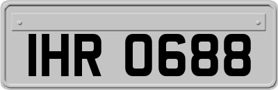 IHR0688