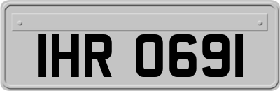 IHR0691