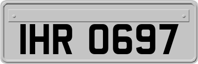 IHR0697