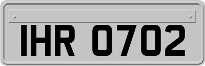 IHR0702