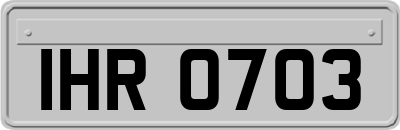 IHR0703