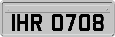 IHR0708