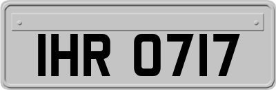 IHR0717