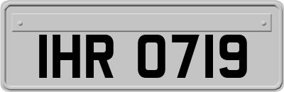 IHR0719