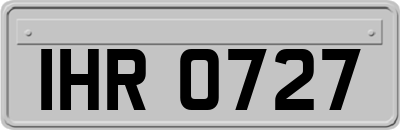 IHR0727