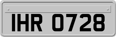 IHR0728